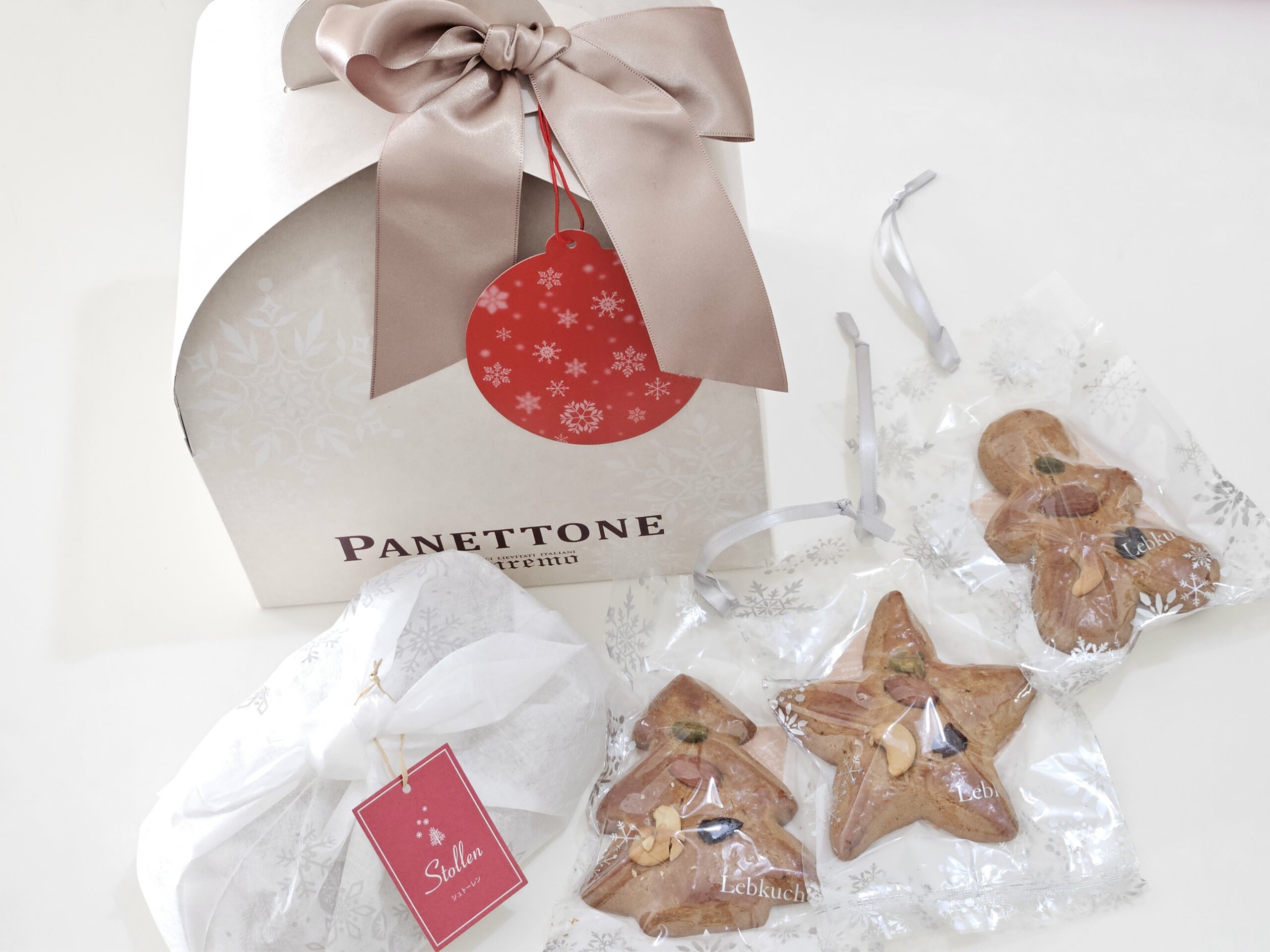 ドンクのクリスマスフェア